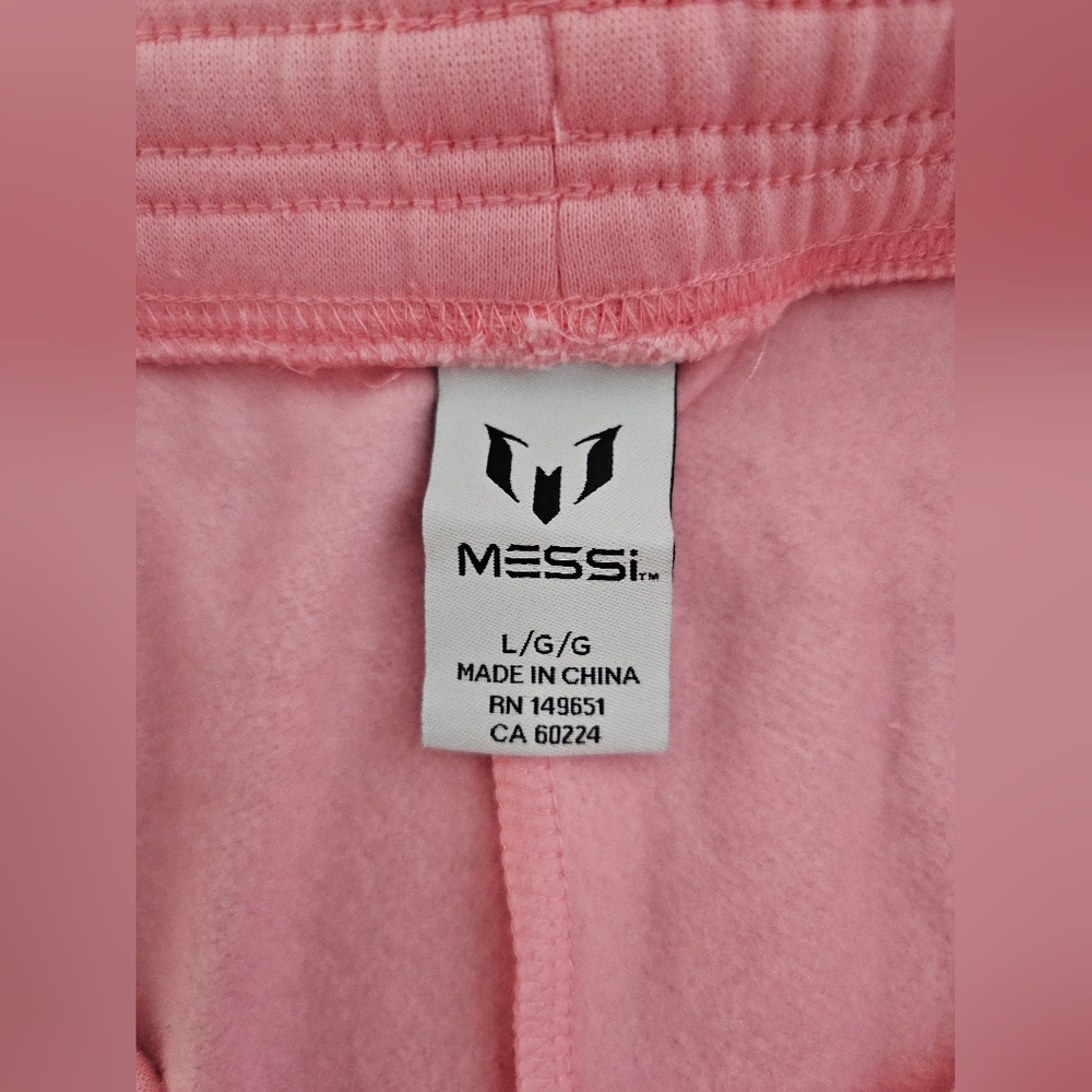 Messi Shorts - Picture 5 of 7
